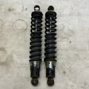 KAWASAKI Z1000LTD リアサスペンション カワサキ