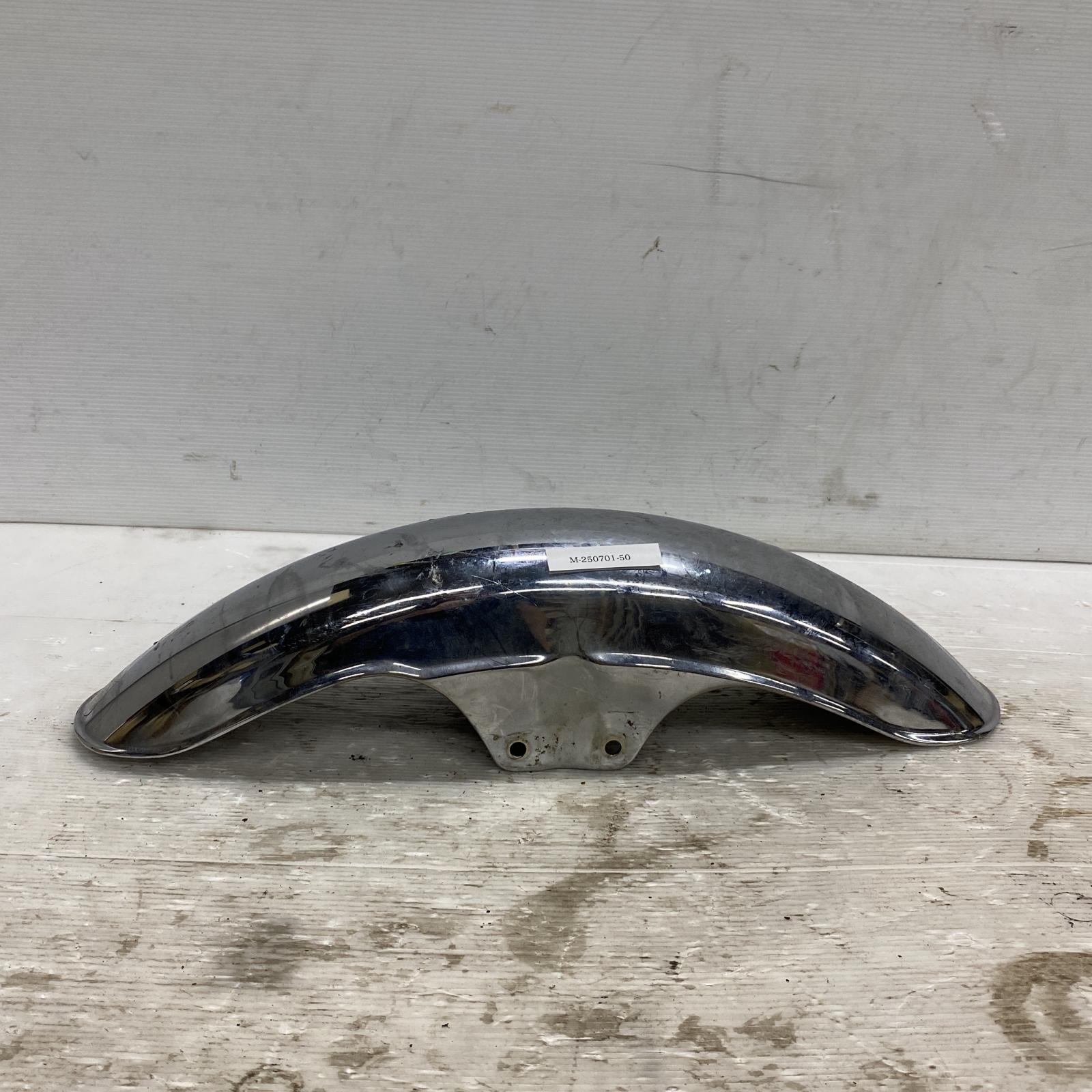 KAWASAKI Z1000LTD フロントフェンダー カワサキ