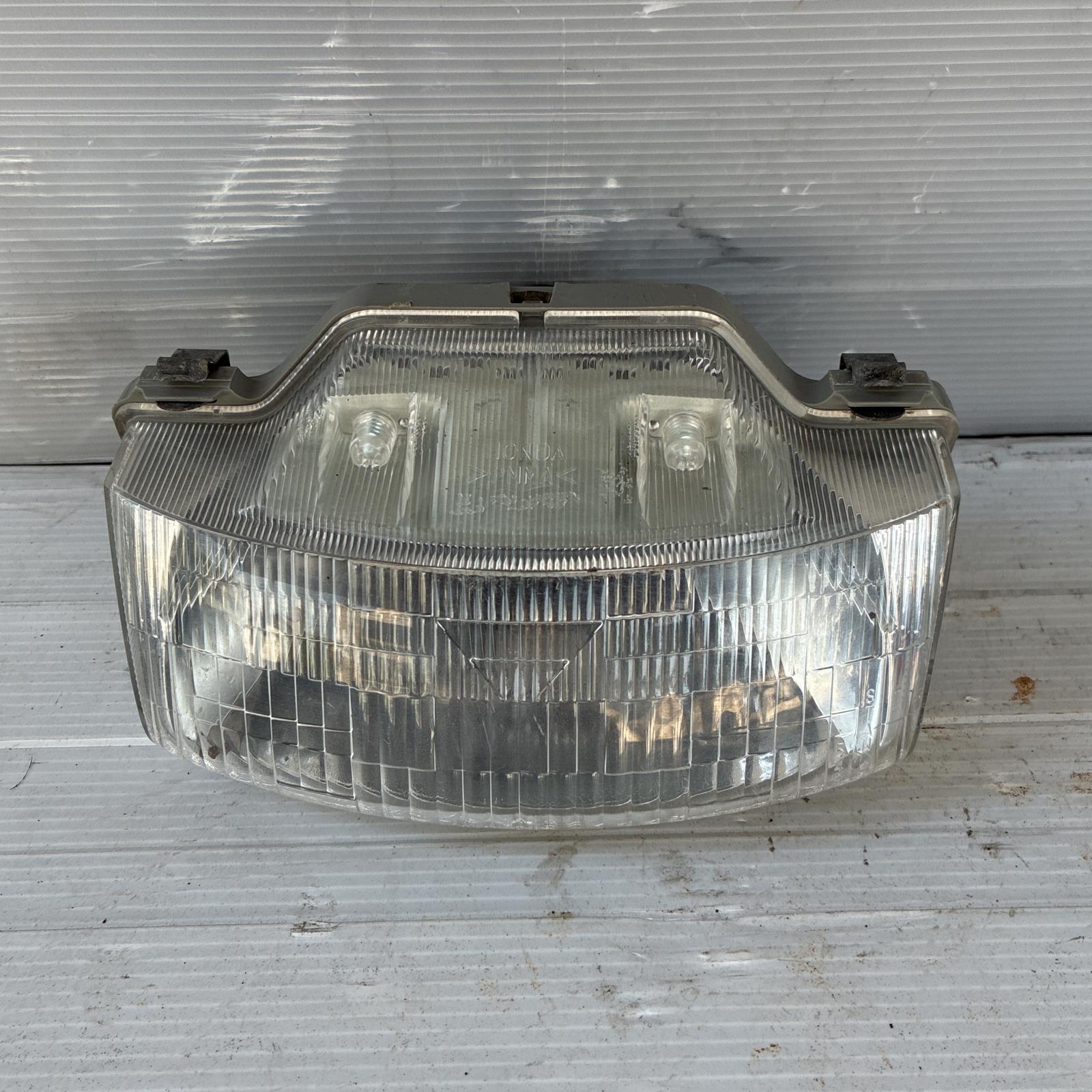 HONDA ディオチェスタ50 AF34 ヘッドライト ホンダ