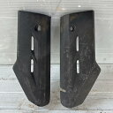 HONDA タクト50 AF24 フロントフォークカバー 左右 ホンダ
