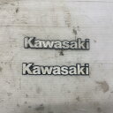 KAWASAKI Z1 タンクエンブレム カワサキ
