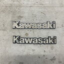 KAWASAKI Z1 タンクエンブレム カワサキ