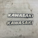 KAWASAKI Z1 タンクエンブレム カワサキ