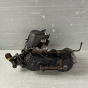HONDA タクト50 AF24 エンジン ホンダ
