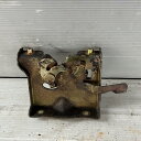HONDA タクト50 AF24 シートロックステー ホンダ