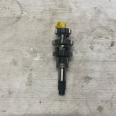 HONDA スーパーカブ110プロ トランスミッション ホンダ
