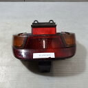 HONDA ディオ50 AF27 テールランプ Dio ホンダ