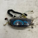 HONDA タクト メーター ホンダ