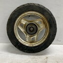 HONDA タクト リアホイール ホンダ