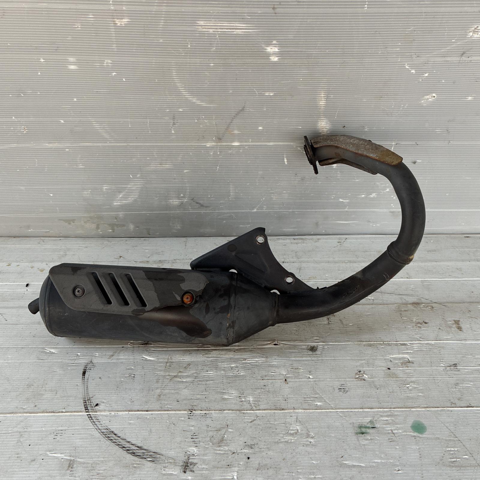 HONDA ѡǥ50 AF27 ޥե顼 ۥ