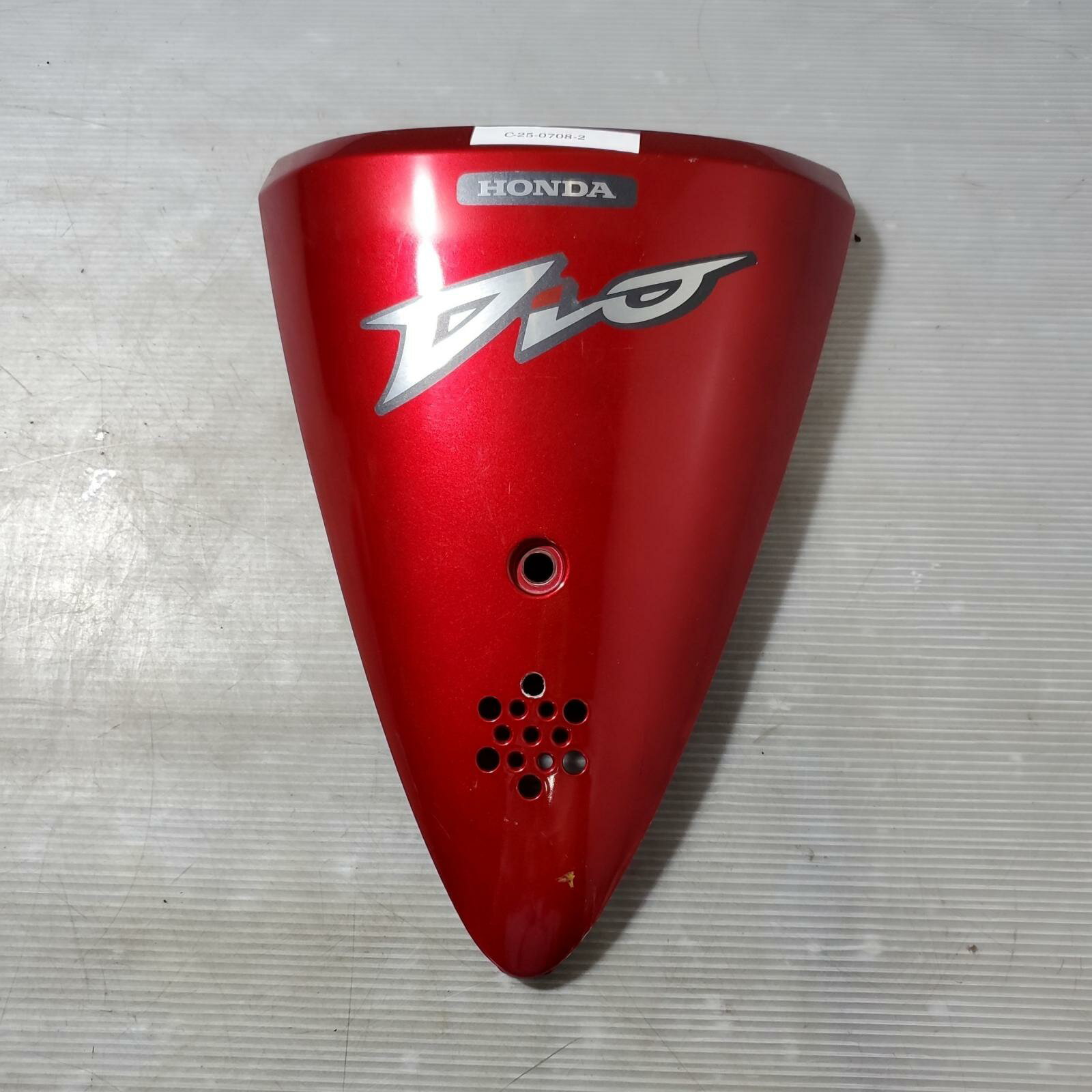 HONDA ディオ50 AF62 フロント パネル　Dio ホンダ