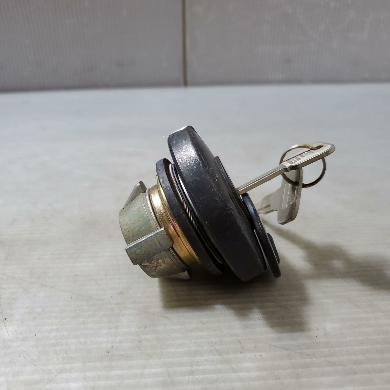 YAMAHA アプリオ50 4JP フューエルタンク キャップ　APRIO ヤマハ