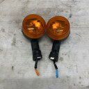 HONDA スーパーカブ110プロ リアウィンカー ホンダ