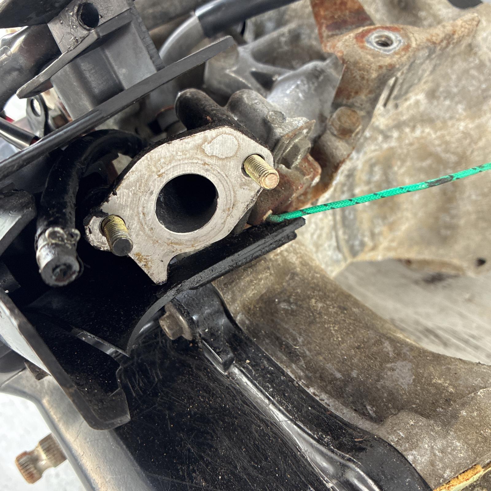 HONDA �饤�֥ǥ���50 AF35 ���󥸥� �ۥ��