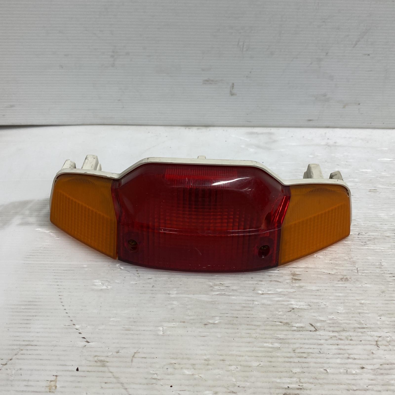 YAMAHA BWS(ビーウィズ) テールランプ ヤマハ