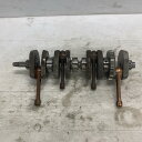 KAWASAKI Z1 クランクシャフト カワサキ