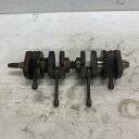 KAWASAKI Z1 クランクシャフト カワサキ