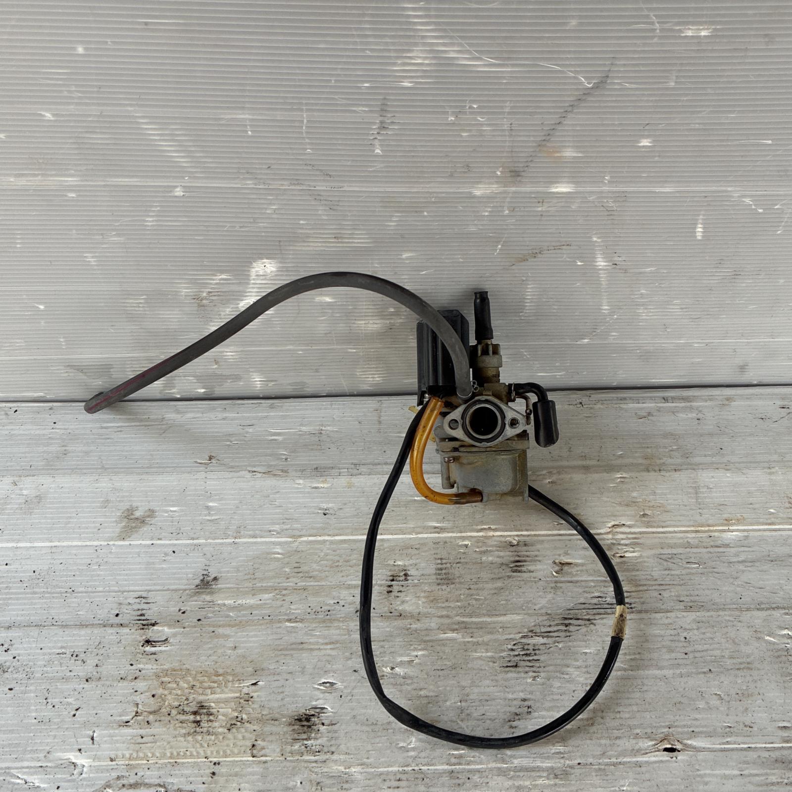 HONDA タクト50 AF16 キャブレター ホンダ