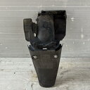 HONDA タクト50 AF16 リアフェンダー ホンダ