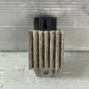 HONDA タクト50 AF16 レギュレター ホンダ