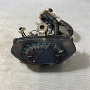 HONDA リード50 AF48 メーター LEAD ホンダ
