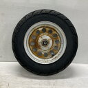 YAMAHA BWS(ビーウィズ) フロントホイール ヤマハ