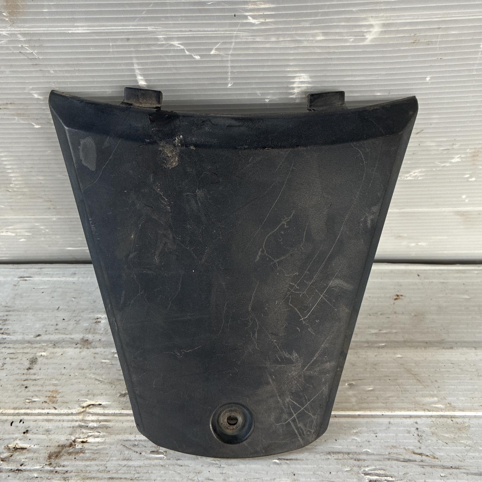 YAMAHA ジョグZ 3YK メンテナンスカバー ヤマハ