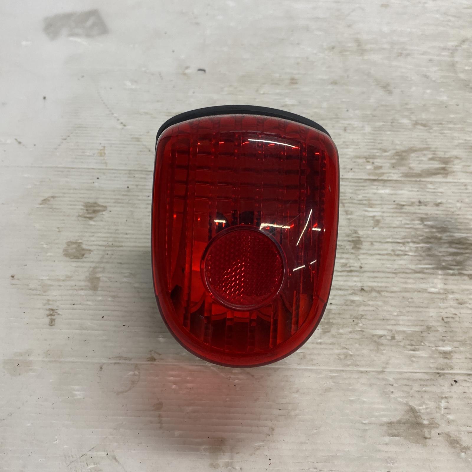 HONDA スーパーカブ110プロ テールランプ ホンダ