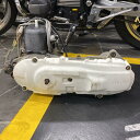 YAMAHA BWS(ビーウィズ) エンジン 始動確認済 ヤマハ