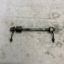 HONDA スーパーカブ110プロ アクスルシャフト リア ホンダ