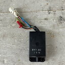 YAMAHA アクシス50 3VP イグナイター ヤマハ