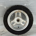 HONDA ディオチェスタ50 AF34 フロントホイール ホンダ