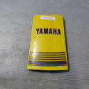 YAMAHA ジョグ50 27V ボディー センターカバー JOG ヤマハ