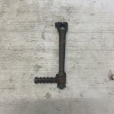 HONDA スーパーディオ キックペダル ホンダ