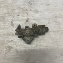 KAWASAKI 500SS マッハ オイルポンプ カワサキ
