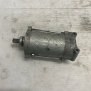 KAWASAKI Z1 セルモーター カワサキ