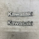 KAWASAKI Z1 タンクエンブレム カワサキ
