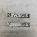 KAWASAKI Z1 タンクエンブレム カワサキ
