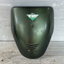 HONDA ディオフィット50 AF27 フロントカバー ホンダ