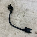 HONDA スーパーディオ イグニッションコイル ホンダ