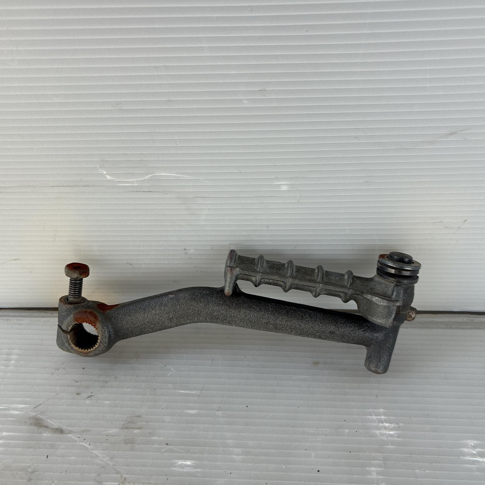 YAMAHA ビーノ50 SA10J キックペダル ヤマハ