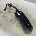 SUZUKI レッツ5 マフラー スズキ(2)