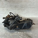 HONDA ディオチェスタ50 AF34 エンジン ホンダ