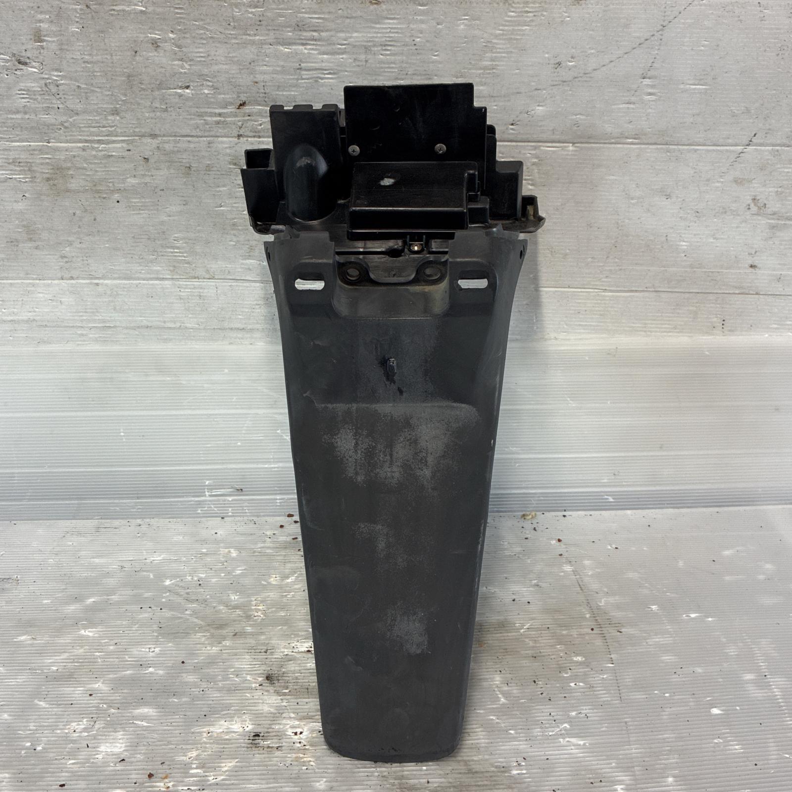 HONDA ディオチェスタ50 AF34 リアフェンダー ホンダ