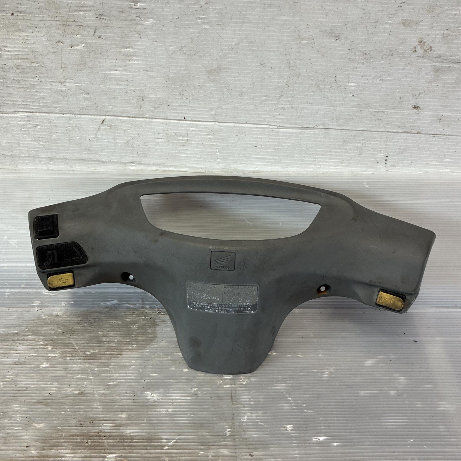 HONDA ディオチェスタ50 AF34 メーターカバー ホンダ