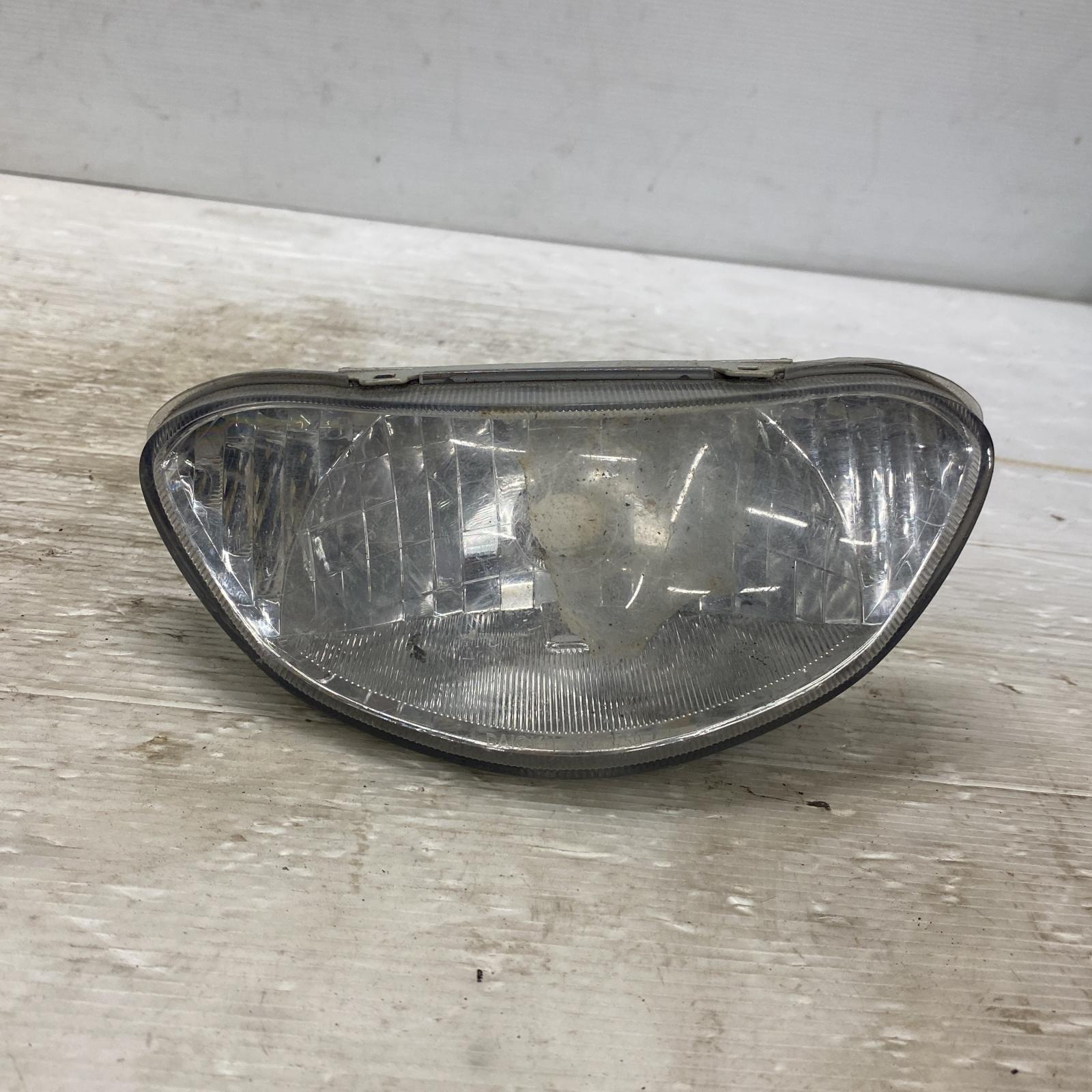 YAMAHA グランドアクシス ヘッドライトレンズ ヤマハ