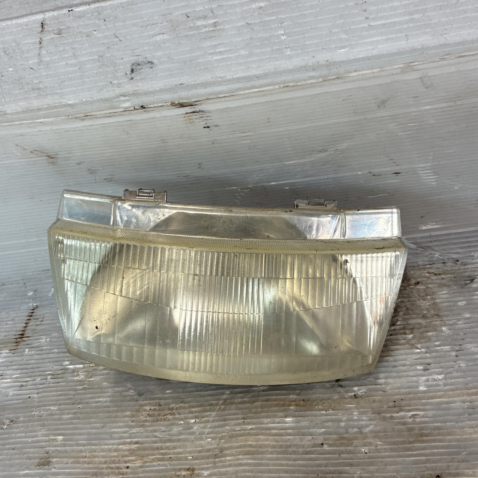 YAMAHA ジョグ 3RY ヘッドライト ヤマハ