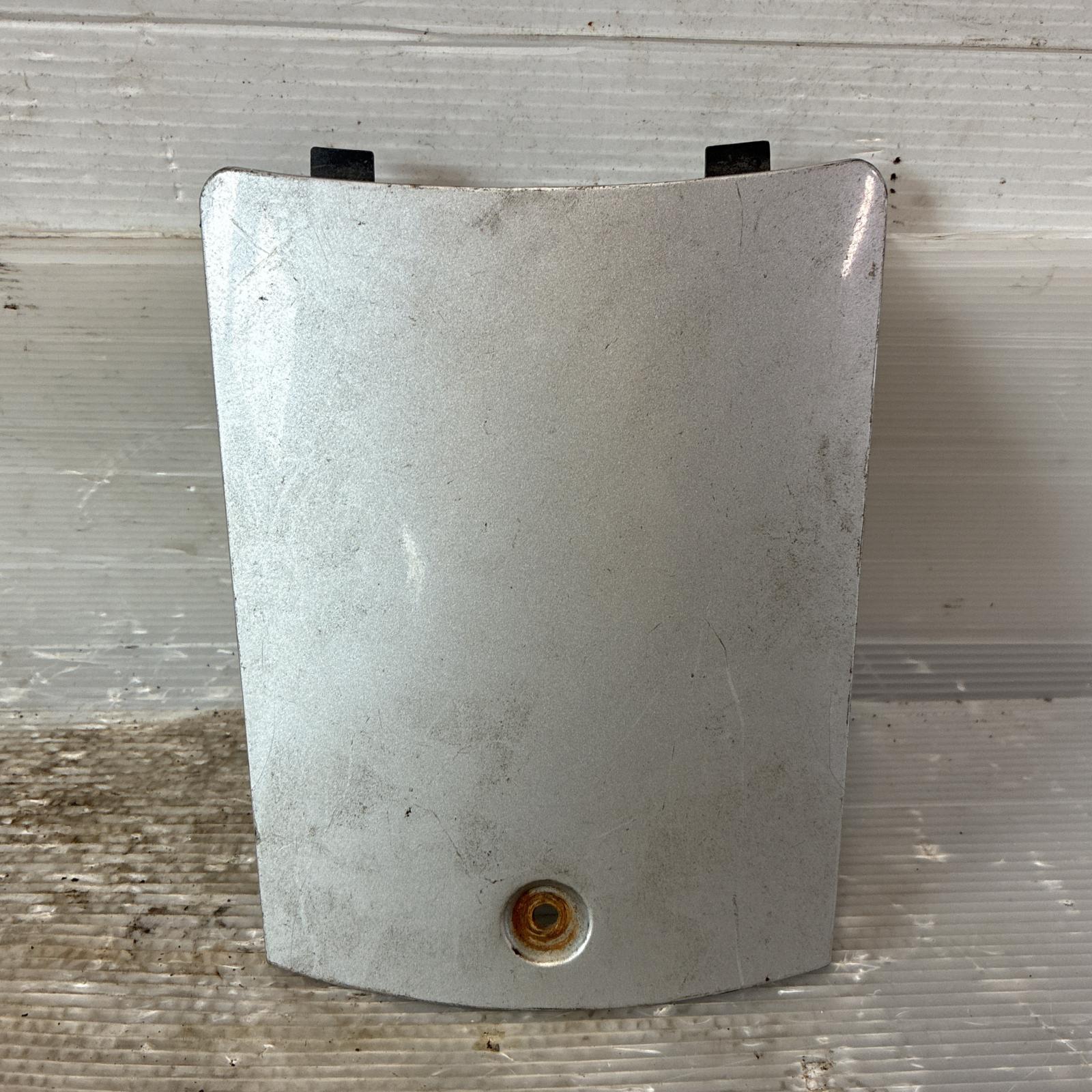 YAMAHA ジョグ 3KJ メンテナンスカバー ヤマハ