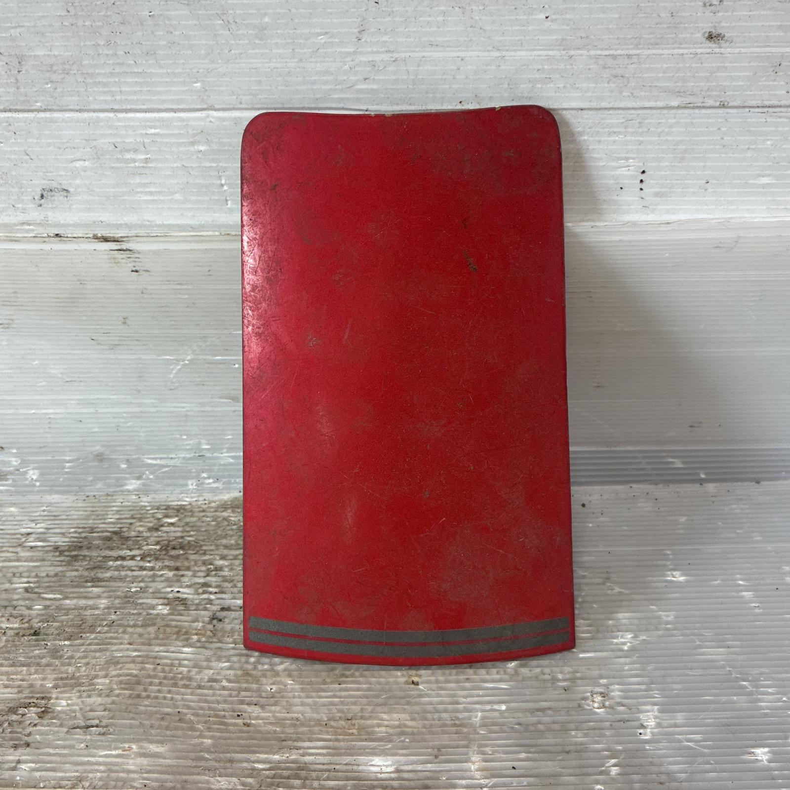 YAMAHA ジョグ 27V メンテナンスカバー ヤマハ