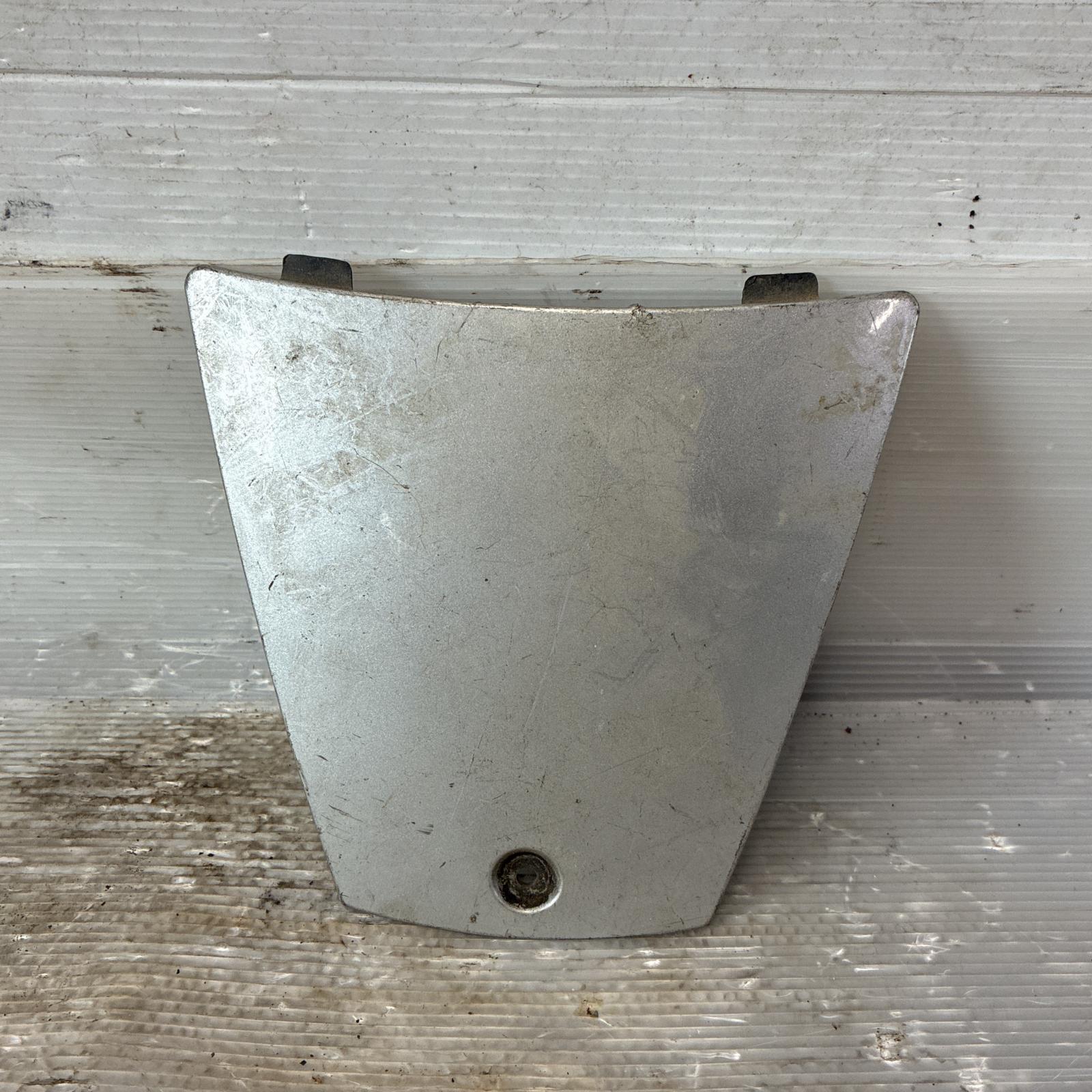 YAMAHA ジョグ 3YK メンテナンスカバー ヤマハ